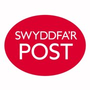 Post Office Welsh