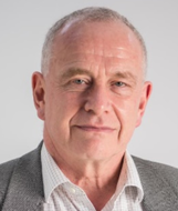 Alistair Milne is Professor of Financial Economics at Loughborough Business School